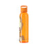 Choo Choo Logo Chillin @ Choo's Sky Water Bottle 22oz